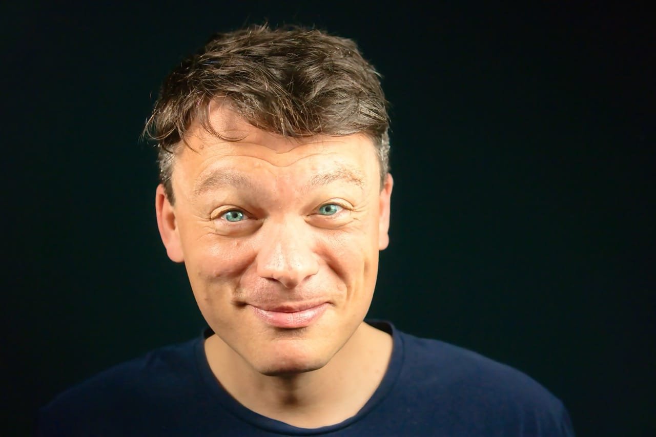 Willy Geiger Willy Geiger